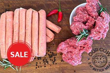 Beef Bundle