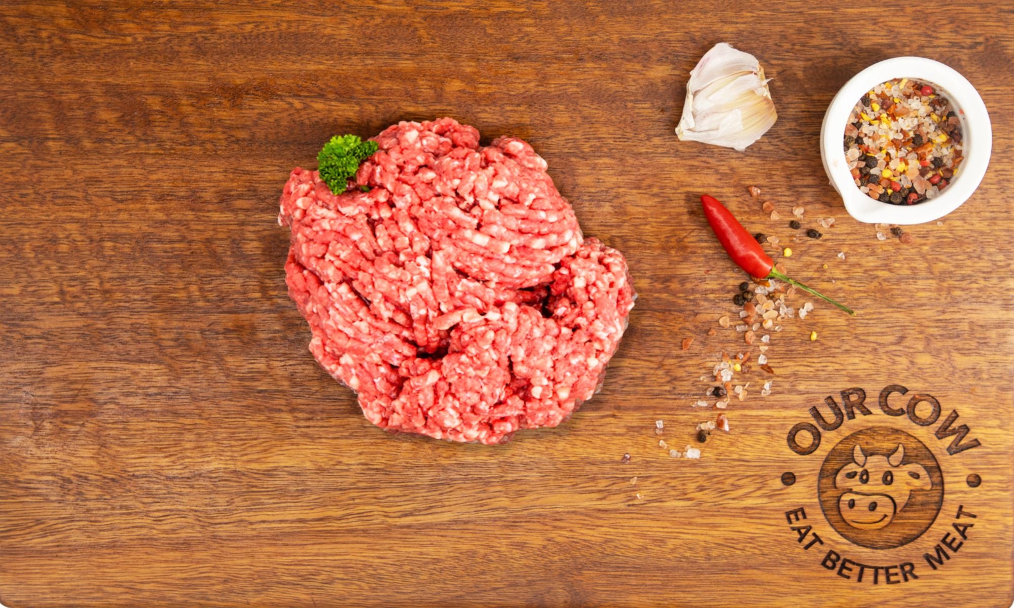 Bolognese Mince