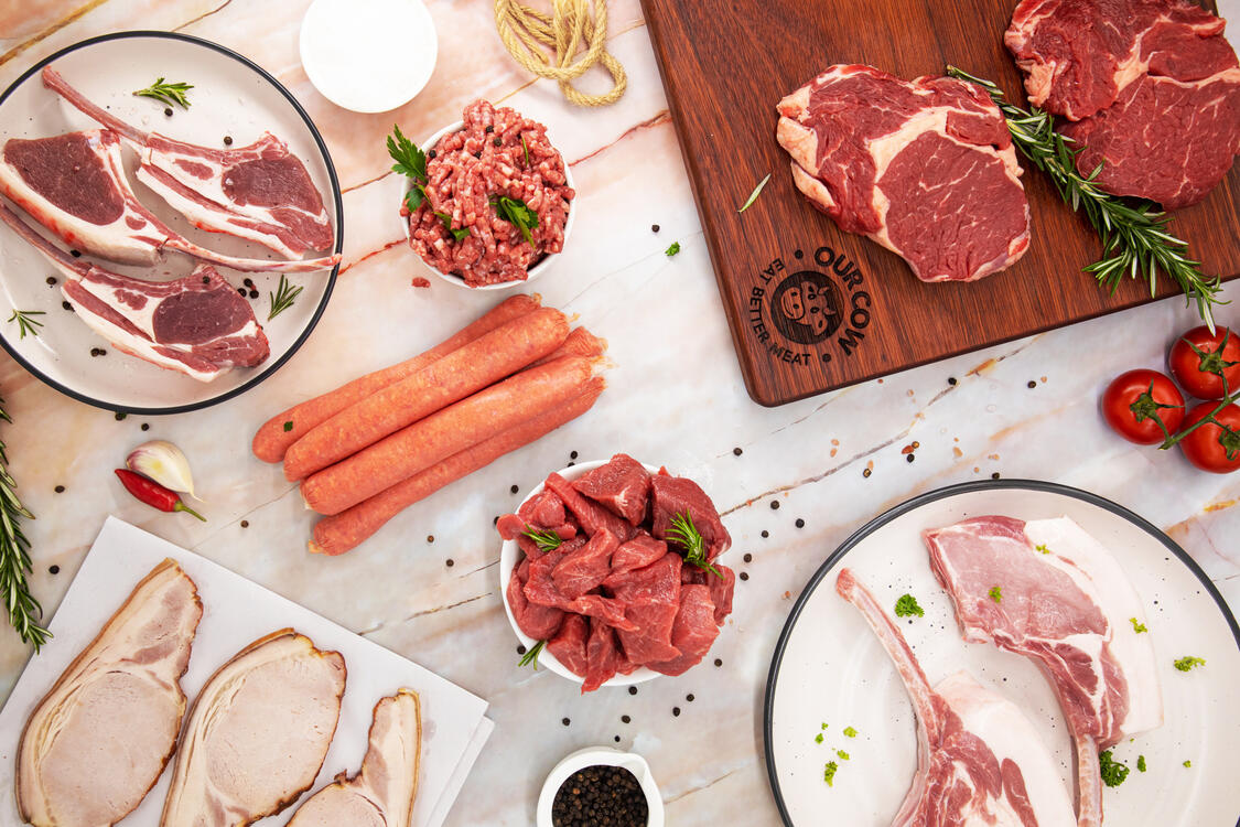 Steak Bundle